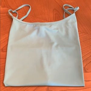 Mint Green Camisole 2X